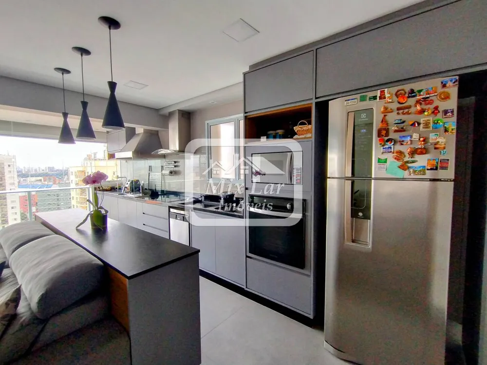 Apartamento, 3 quartos, 96 m² - Foto 4