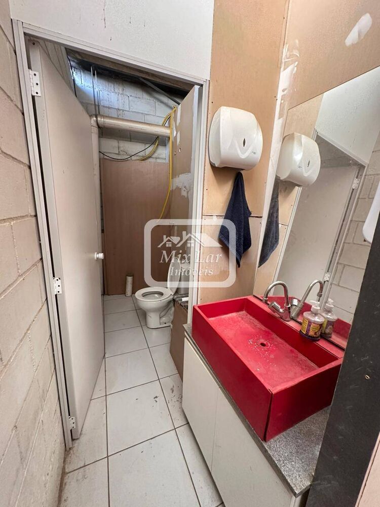 Depósito-Galpão, 400 m² - Foto 4