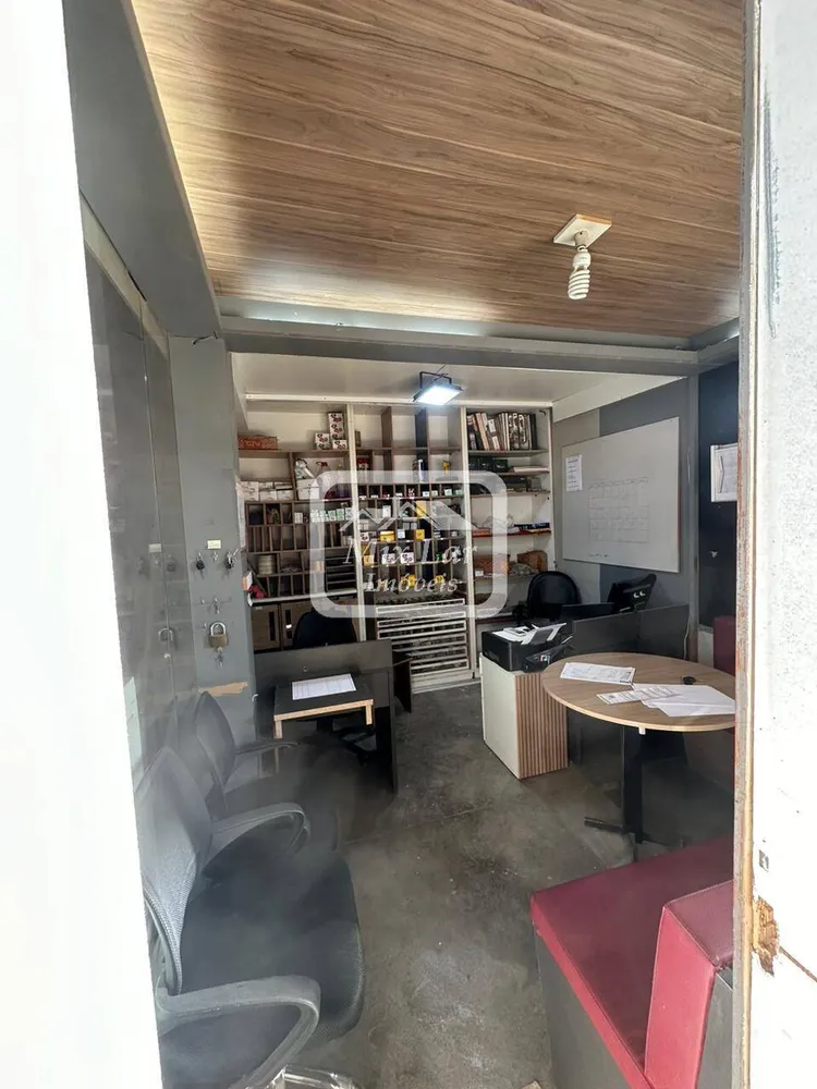Depósito-Galpão, 400 m² - Foto 7