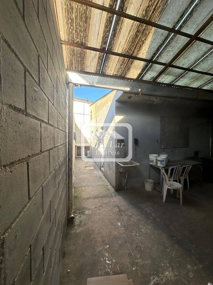 Depósito-Galpão, 400 m² - Foto 2