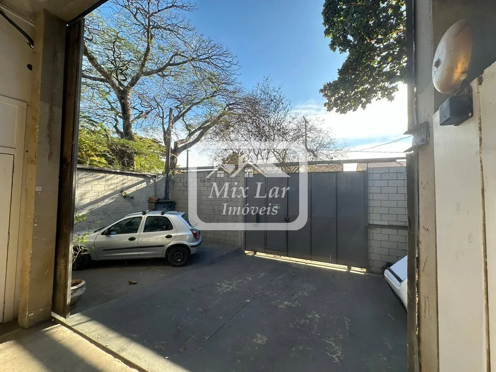 Depósito-Galpão, 400 m² - Foto 5