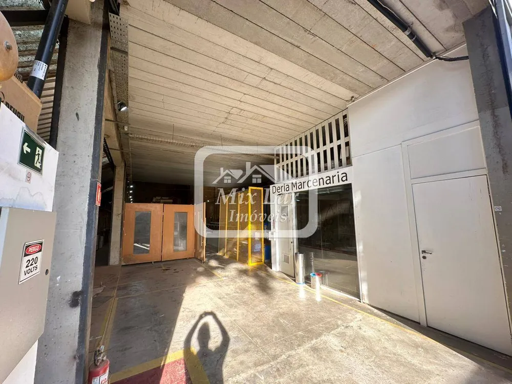 Depósito-Galpão, 400 m² - Foto 6