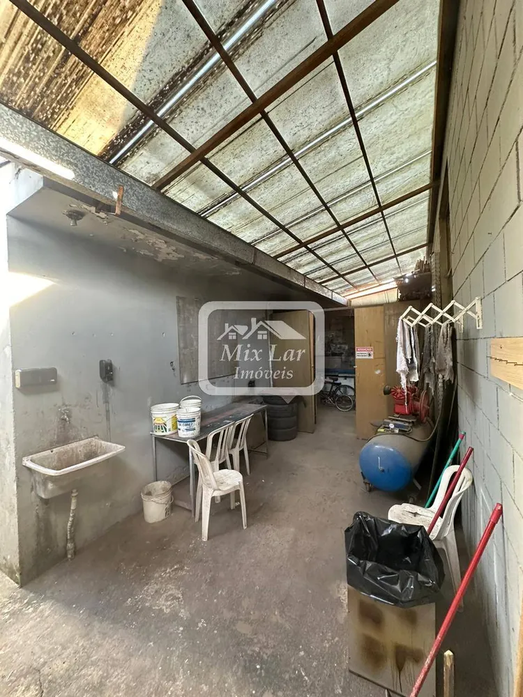 Depósito-Galpão, 400 m² - Foto 12