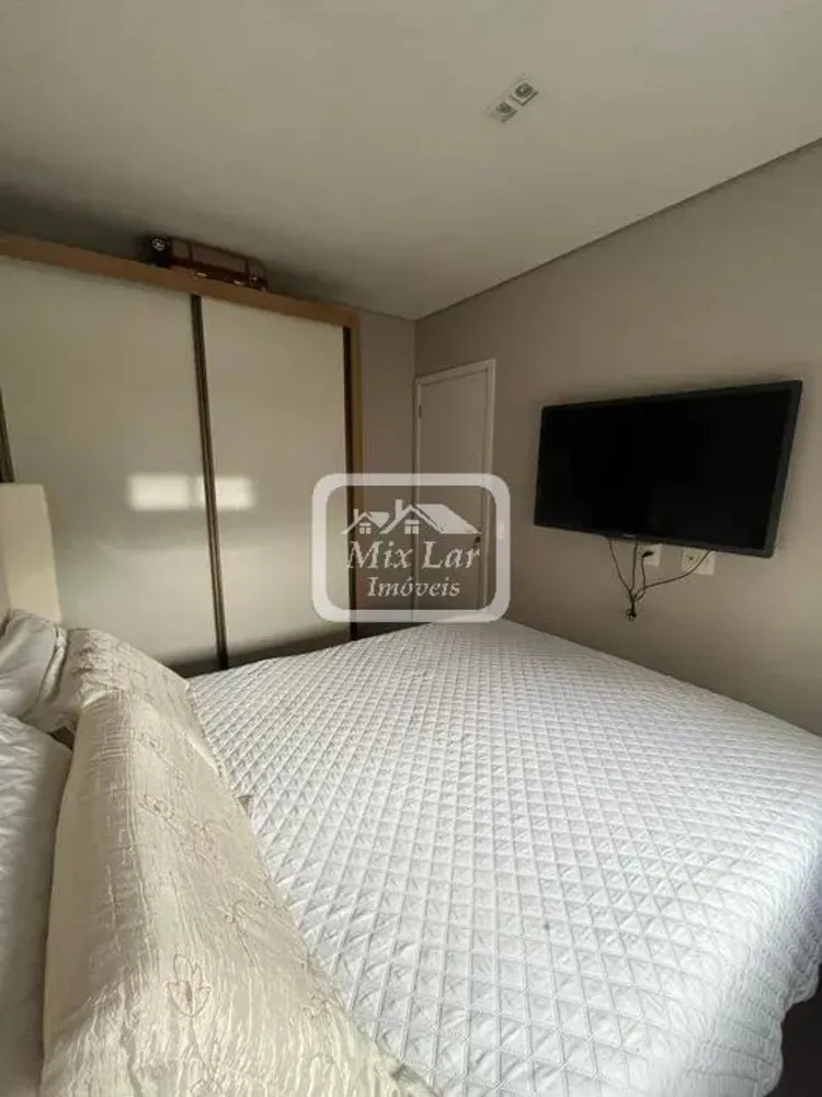 Apartamento, 2 quartos, 53 m² - Foto 8