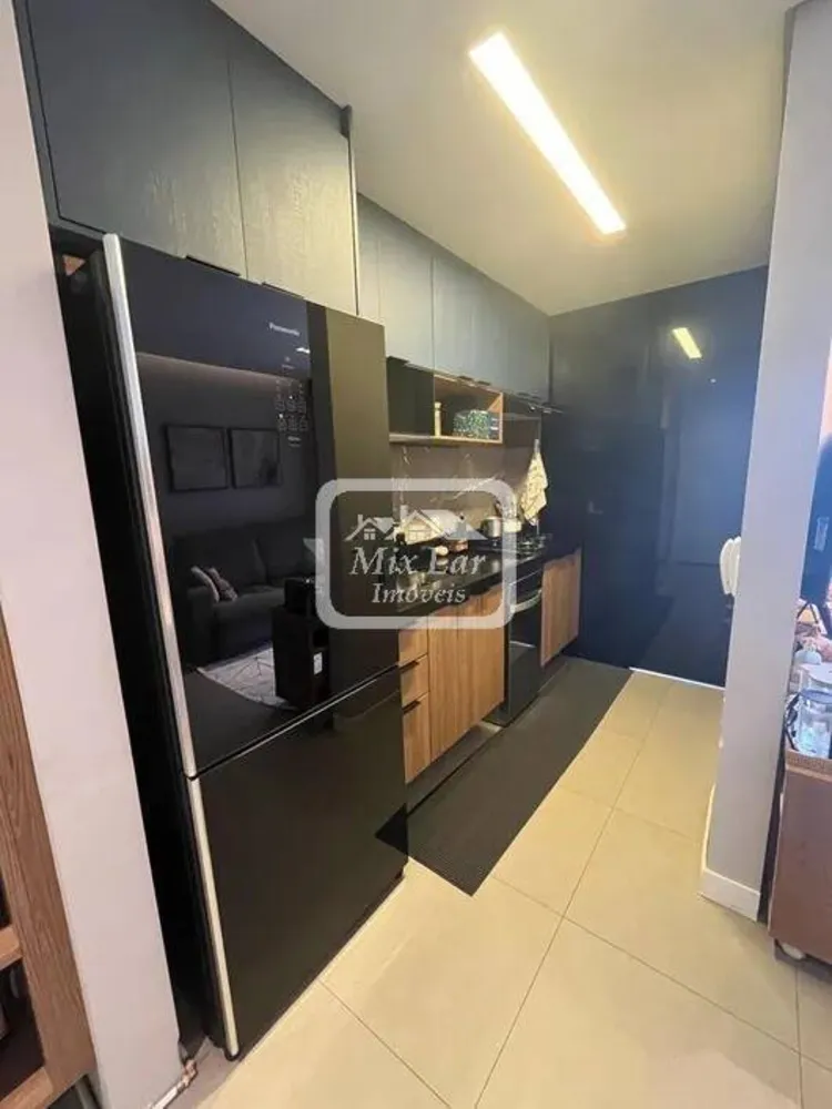 Apartamento, 2 quartos, 53 m² - Foto 3