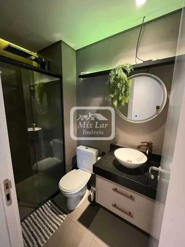 Apartamento, 2 quartos, 53 m² - Foto 6