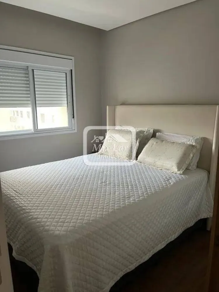 Apartamento, 2 quartos, 53 m² - Foto 7