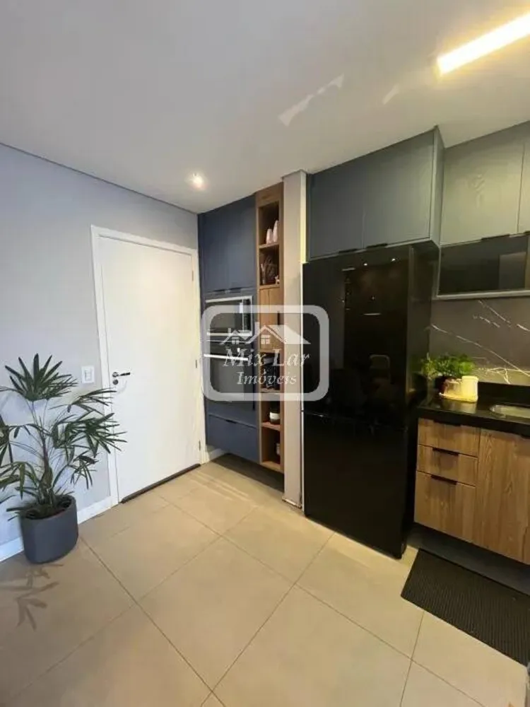 Apartamento, 2 quartos, 53 m² - Foto 8