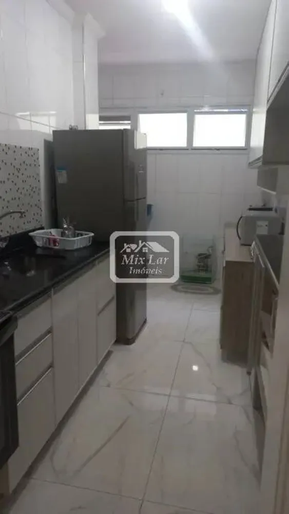 Apartamento, 3 quartos, 74 m² - Foto 2