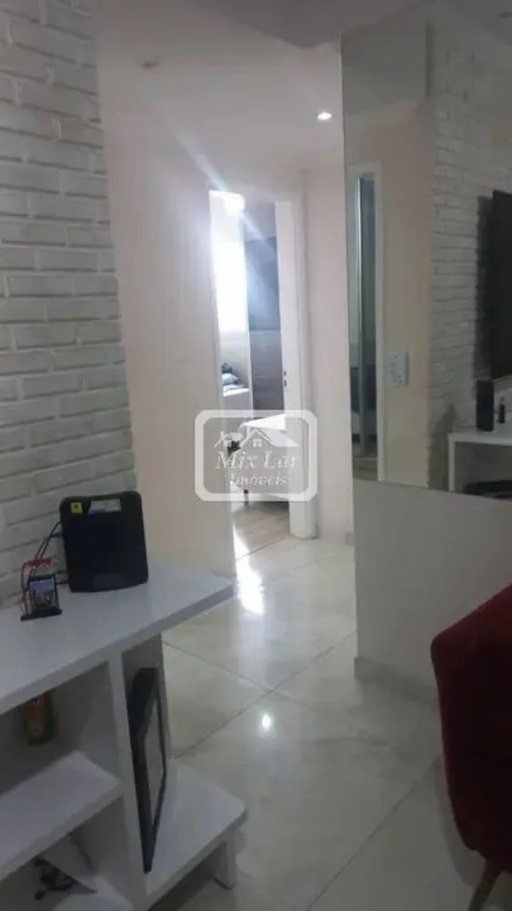 Apartamento, 3 quartos, 74 m² - Foto 4