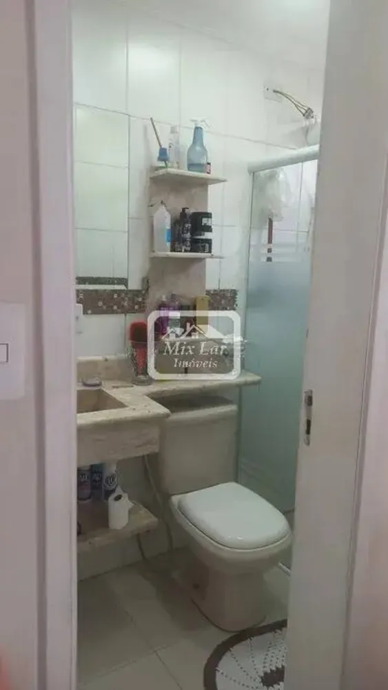 Apartamento, 3 quartos, 74 m² - Foto 3