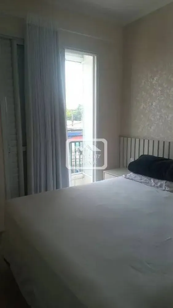 Apartamento, 3 quartos, 74 m² - Foto 2