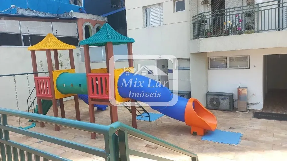 Apartamento, 3 quartos, 74 m² - Foto 7