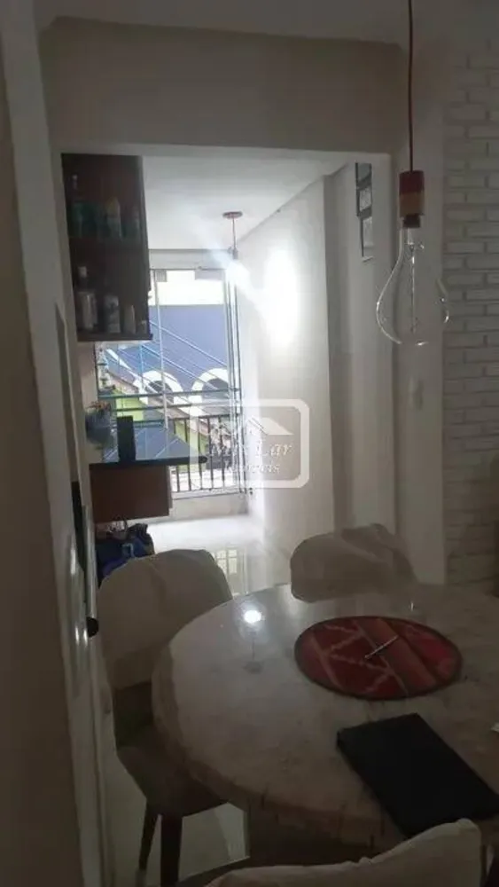 Apartamento, 3 quartos, 74 m² - Foto 1