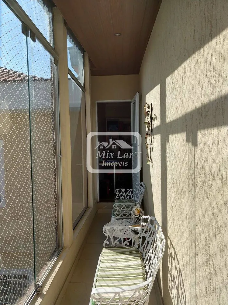 Sobrado, 3 quartos, 200 m² - Foto 10