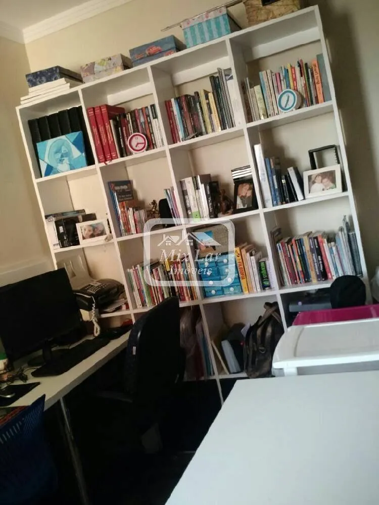 Sobrado, 3 quartos, 200 m² - Foto 7