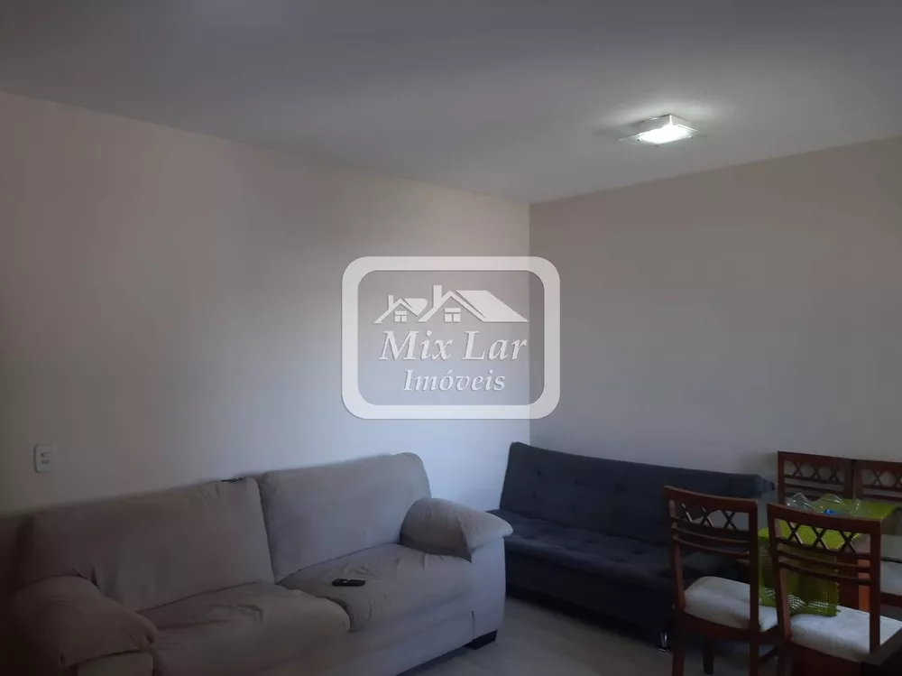 Apartamento para alugar com 2 quartos, 61m² - Foto 1