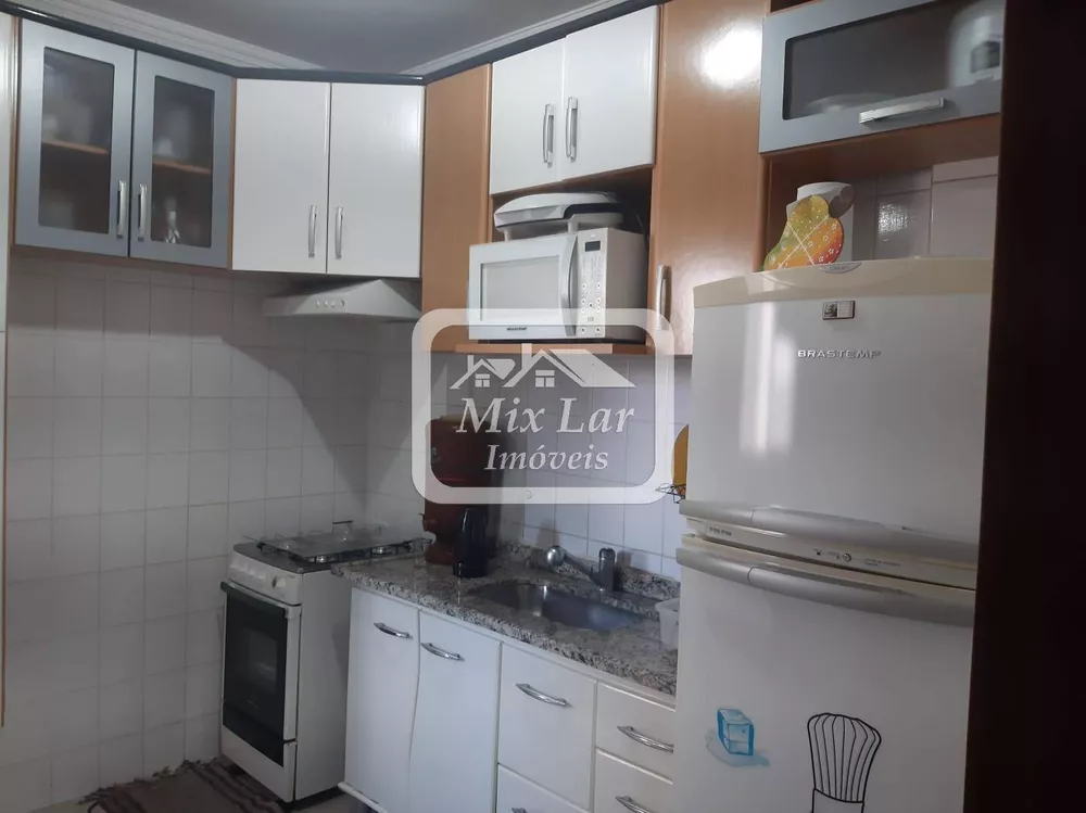 Apartamento para alugar com 2 quartos, 61m² - Foto 3