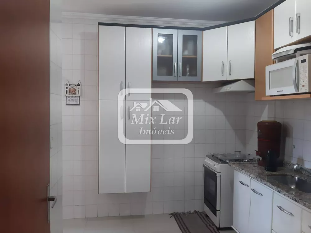 Apartamento para alugar com 2 quartos, 61m² - Foto 4