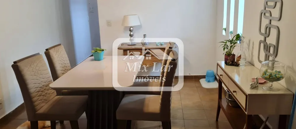 Sobrado, 3 quartos, 162 m² - Foto 1