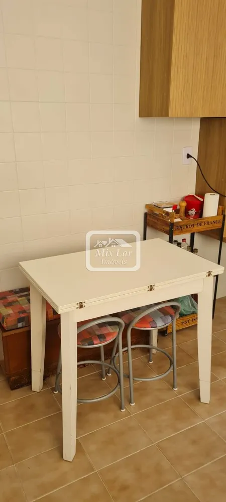 Sobrado, 3 quartos, 162 m² - Foto 1