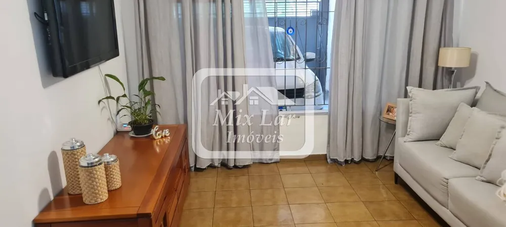 Sobrado, 3 quartos, 162 m² - Foto 2