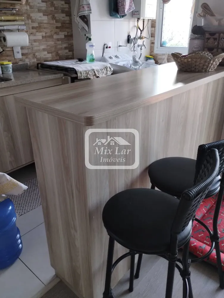 Apartamento, 2 quartos, 44 m² - Foto 6