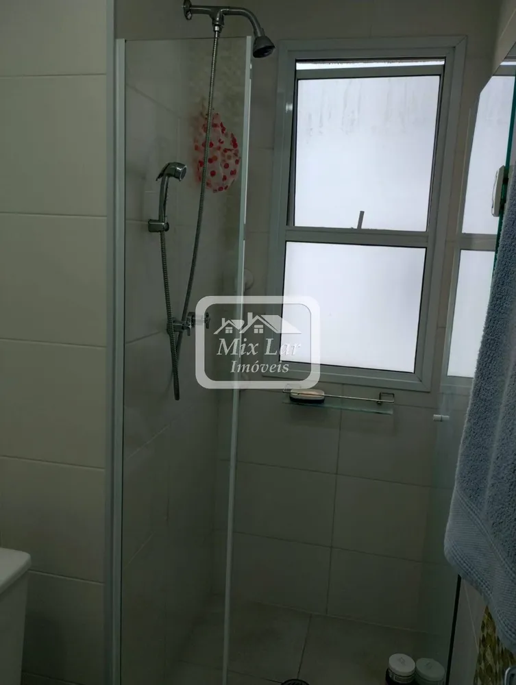 Apartamento, 2 quartos, 44 m² - Foto 8