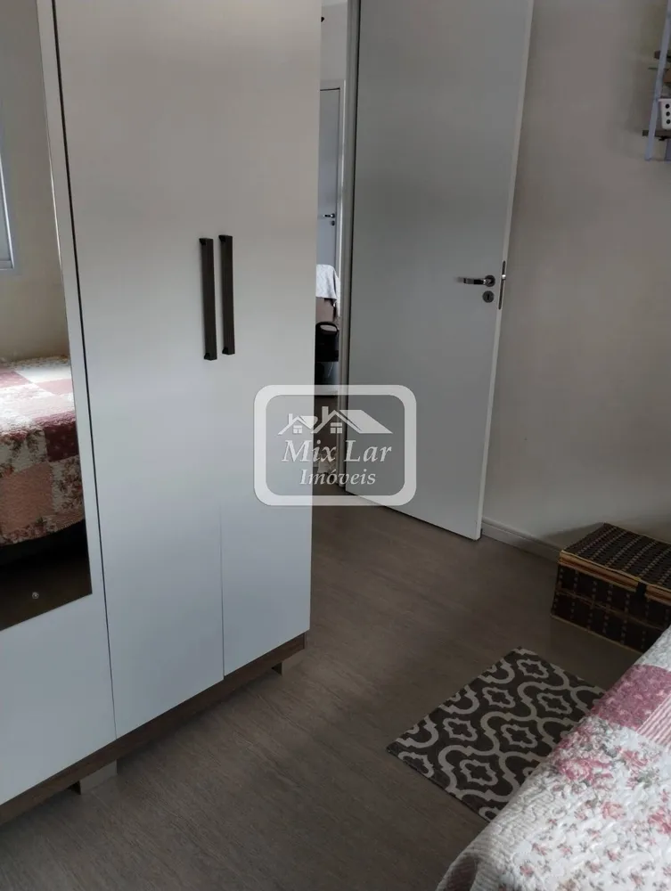 Apartamento, 2 quartos, 44 m² - Foto 10
