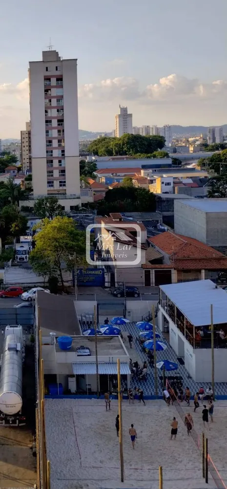 Apartamento, 2 quartos, 44 m² - Foto 12