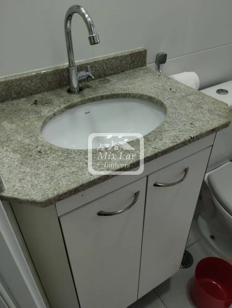 Apartamento, 2 quartos, 44 m² - Foto 9
