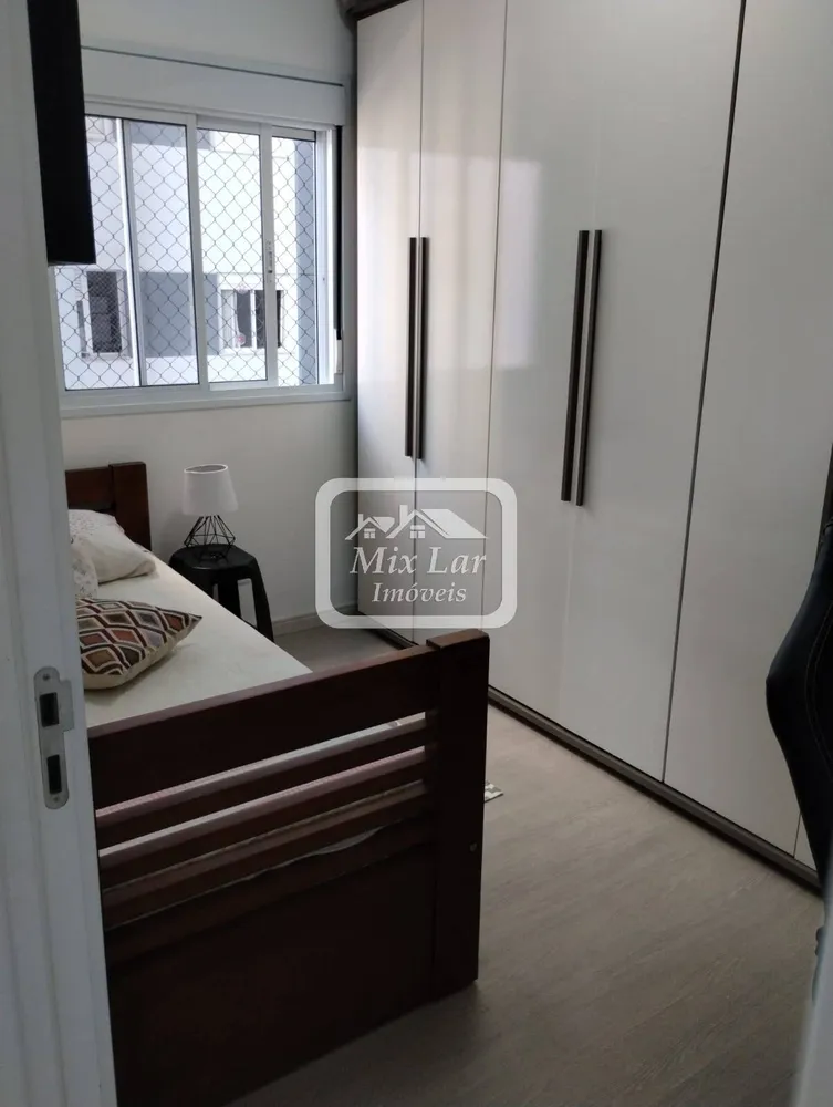 Apartamento, 2 quartos, 44 m² - Foto 11