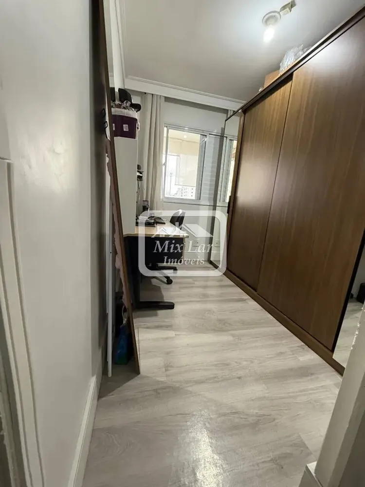 Apartamento, 3 quartos, 82 m² - Foto 5