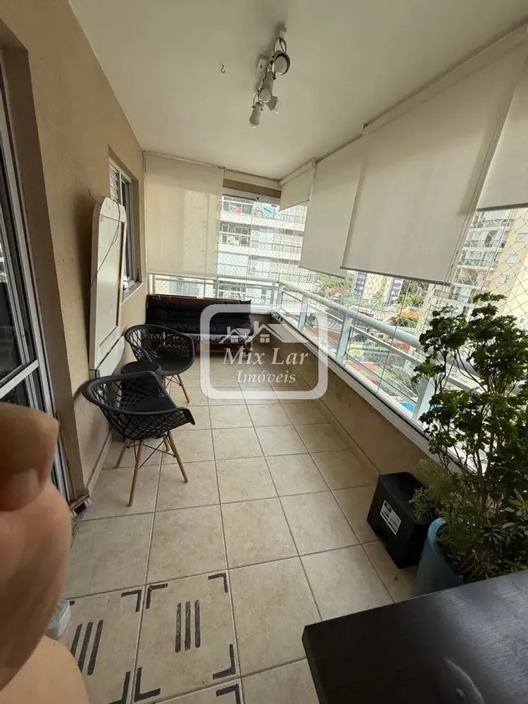 Apartamento, 3 quartos, 82 m² - Foto 1