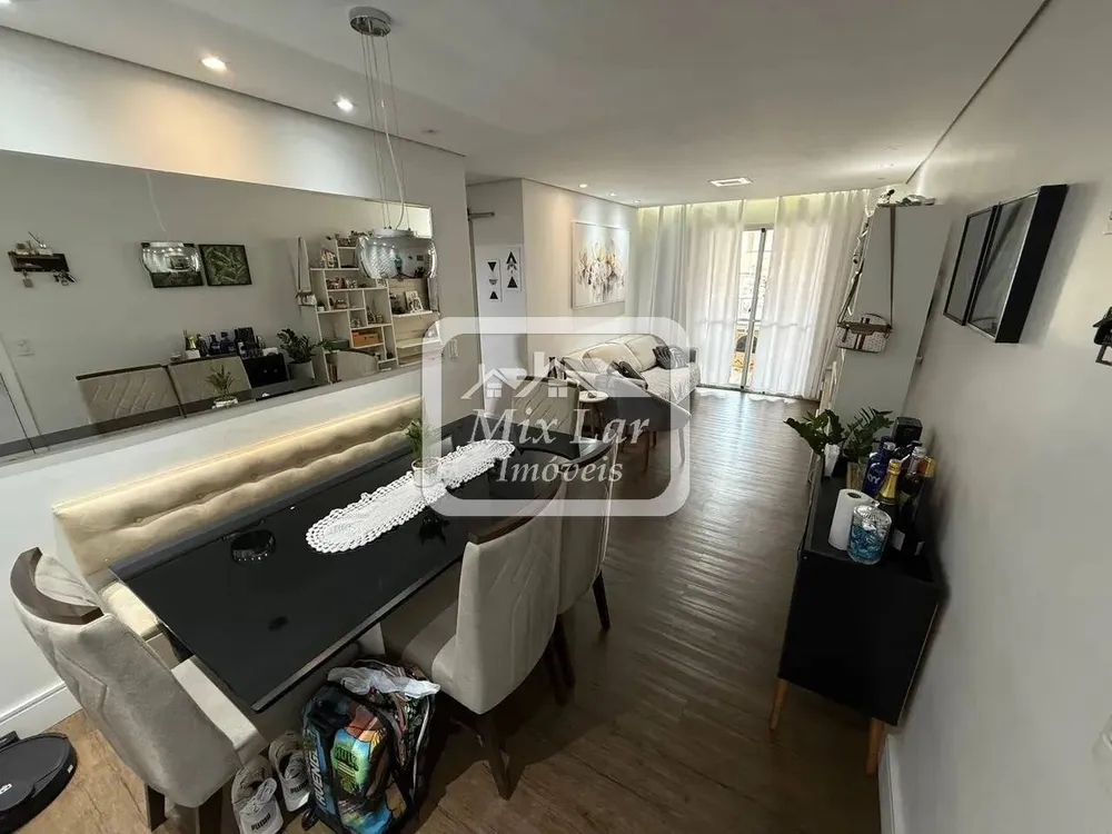 Apartamento, 3 quartos, 82 m² - Foto 4