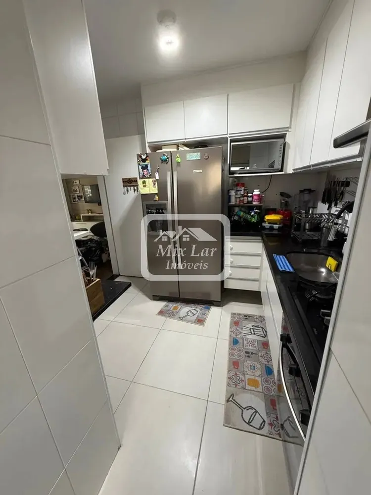 Apartamento, 3 quartos, 82 m² - Foto 3