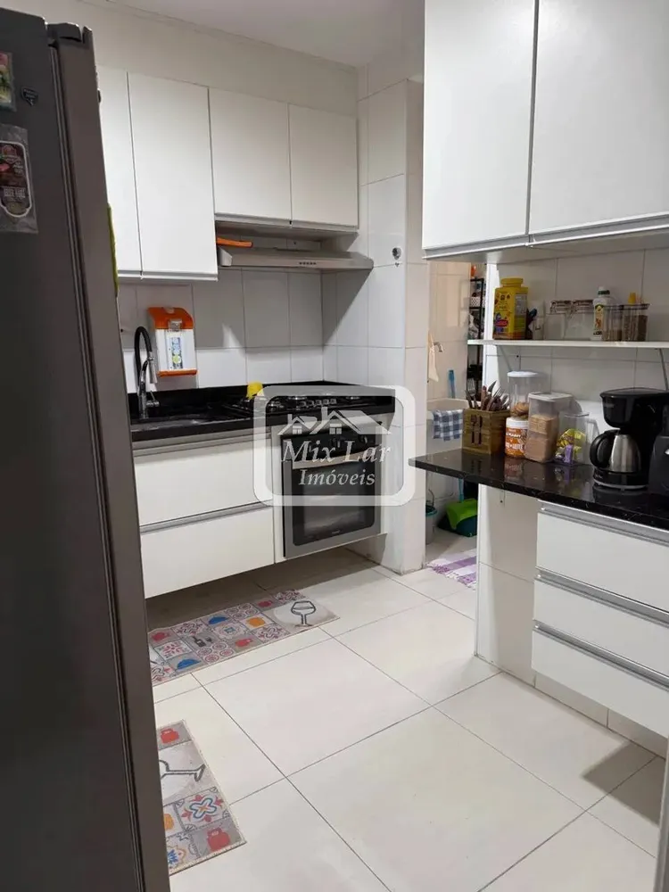 Apartamento, 3 quartos, 82 m² - Foto 2