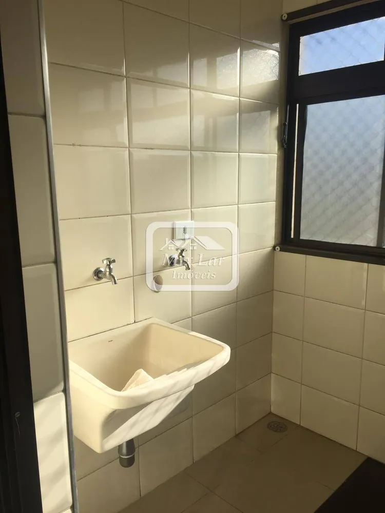 Apartamento, 2 quartos, 62 m² - Foto 9