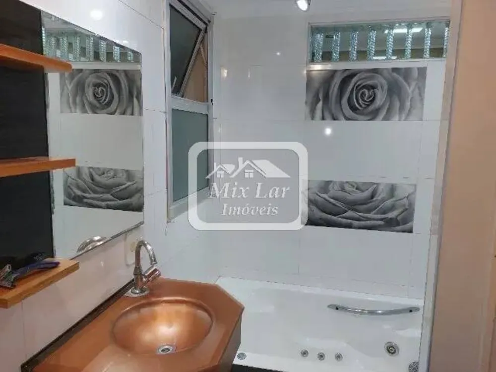 Apartamento, 3 quartos, 63 m² - Foto 10