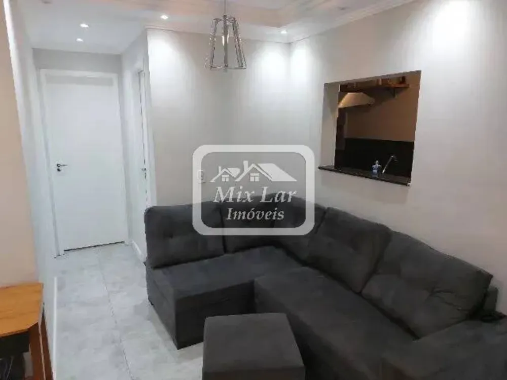 Apartamento, 3 quartos, 63 m² - Foto 7