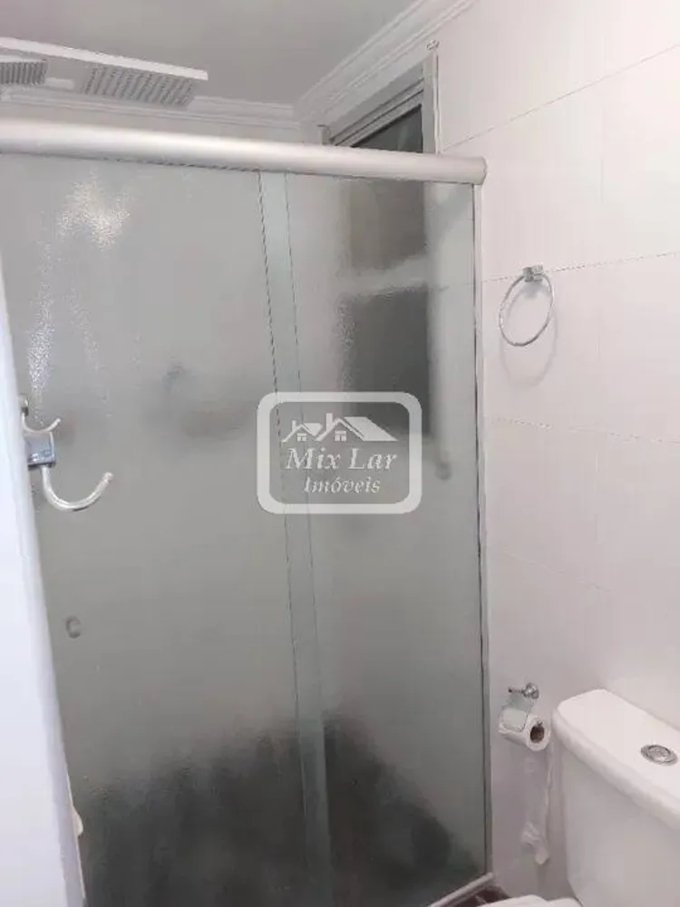 Apartamento, 3 quartos, 63 m² - Foto 6