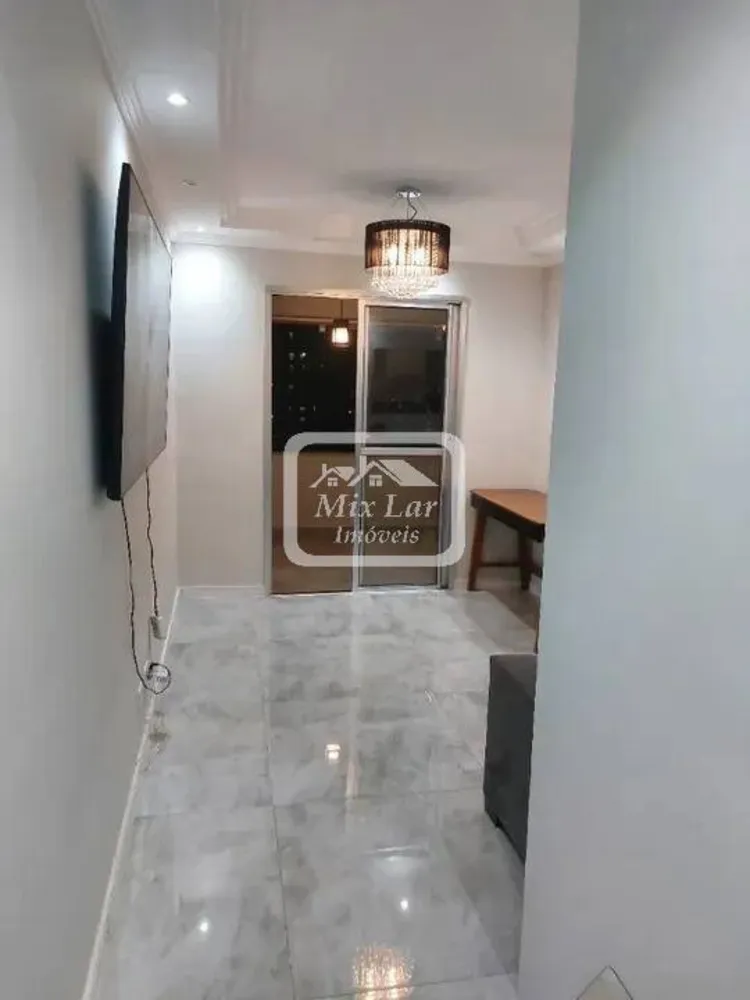 Apartamento, 3 quartos, 63 m² - Foto 7