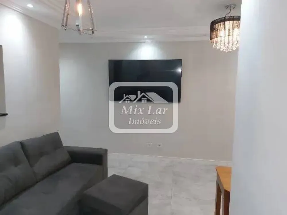 Apartamento, 3 quartos, 63 m² - Foto 8