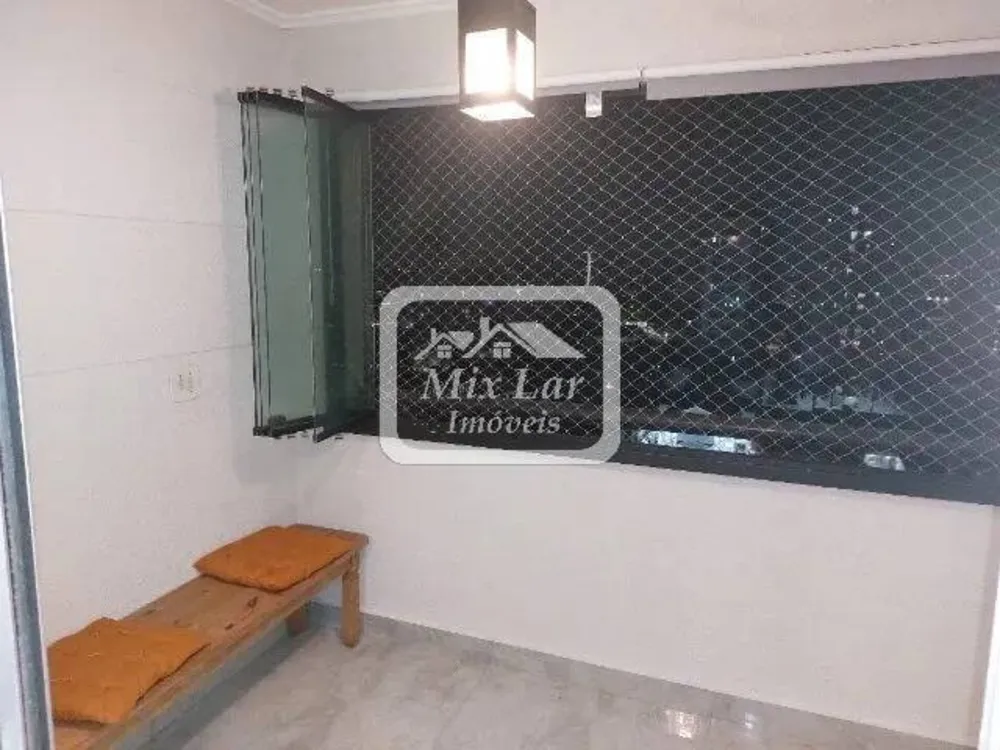 Apartamento, 3 quartos, 63 m² - Foto 12