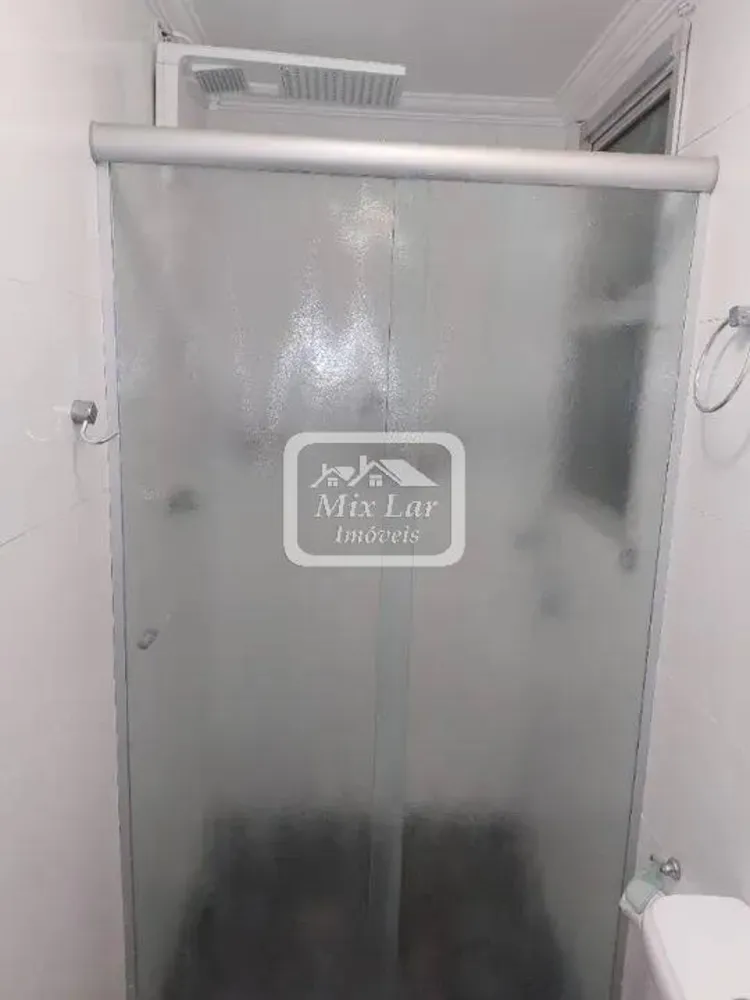 Apartamento, 3 quartos, 63 m² - Foto 5
