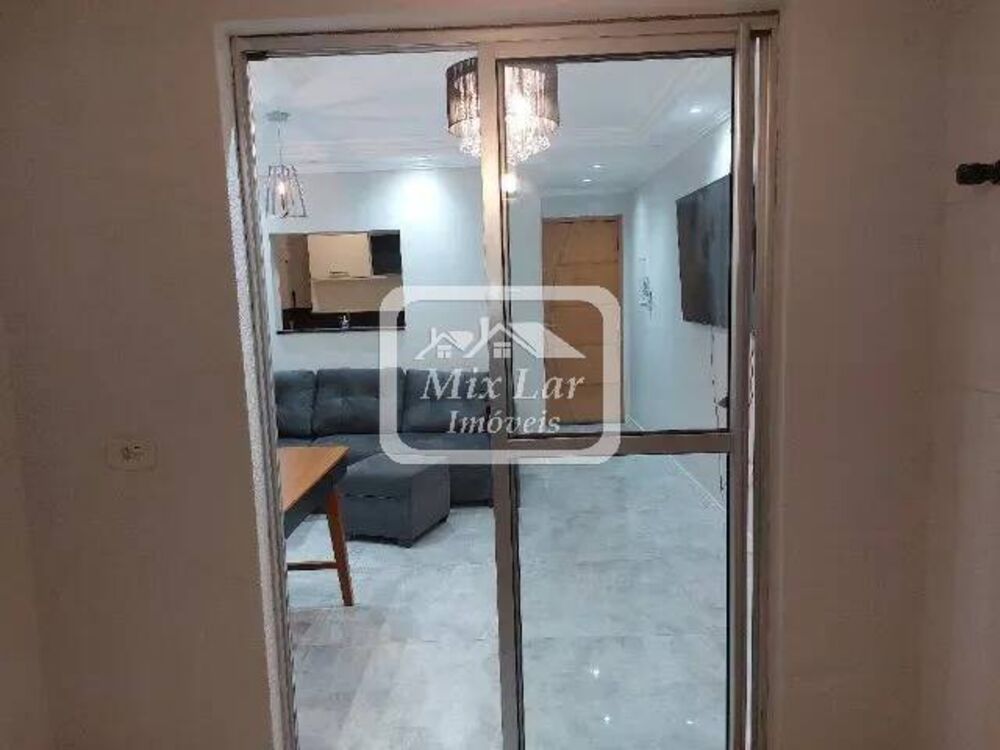 Apartamento, 3 quartos, 63 m² - Foto 2
