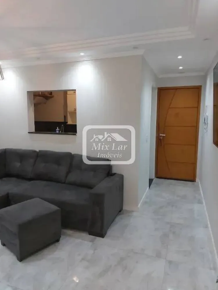 Apartamento, 3 quartos, 63 m² - Foto 8