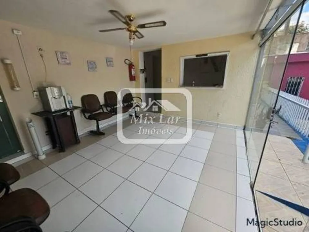 Prédio Inteiro, 167 m² - Foto 3