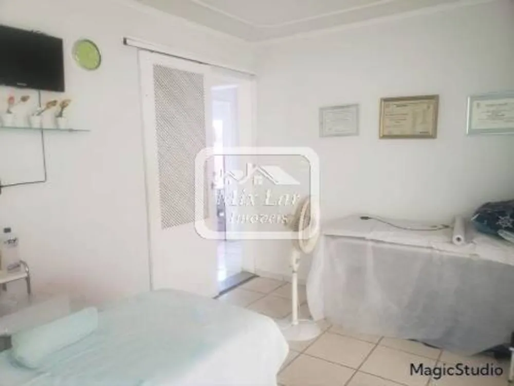 Prédio Inteiro, 167 m² - Foto 14