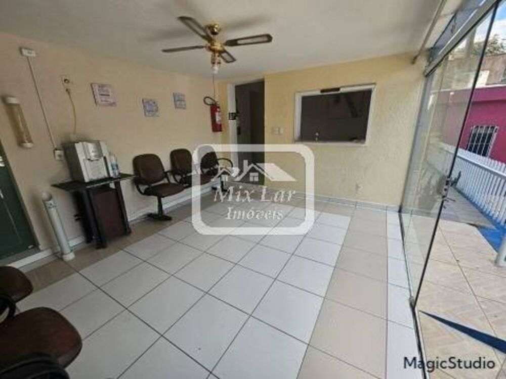 Prédio Inteiro, 167 m² - Foto 4